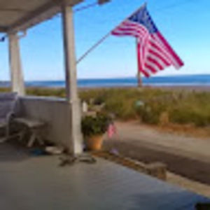 Meet your Posher, Maureen